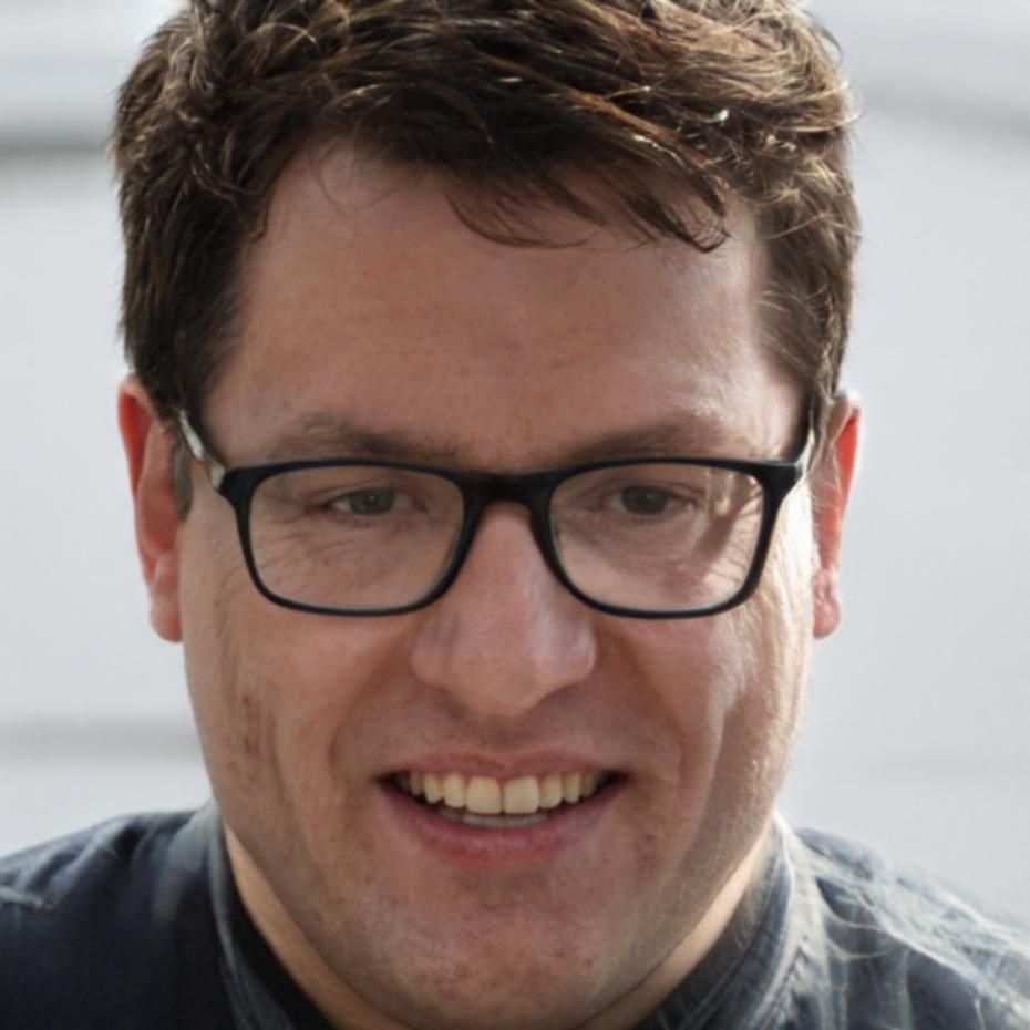 Dr. Florian Steinbrecher