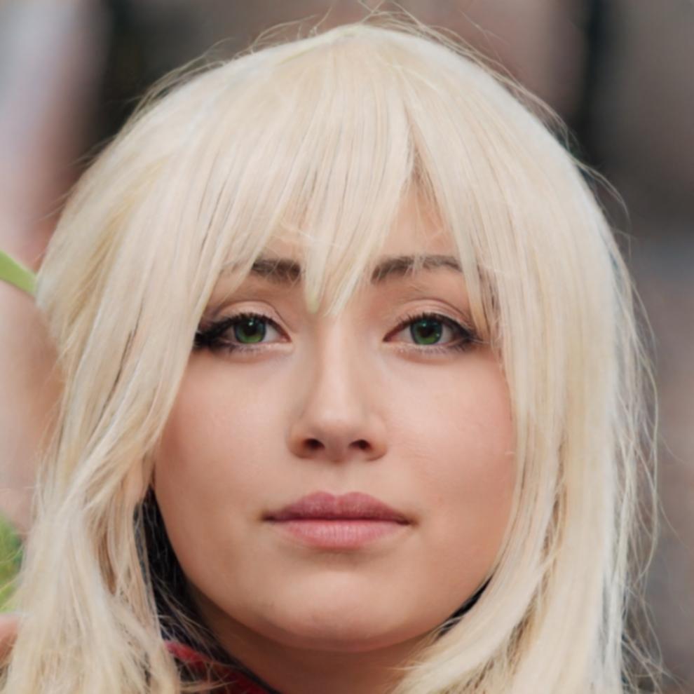 Porträt von Birte Johannsen, Leitende Finanzberaterin