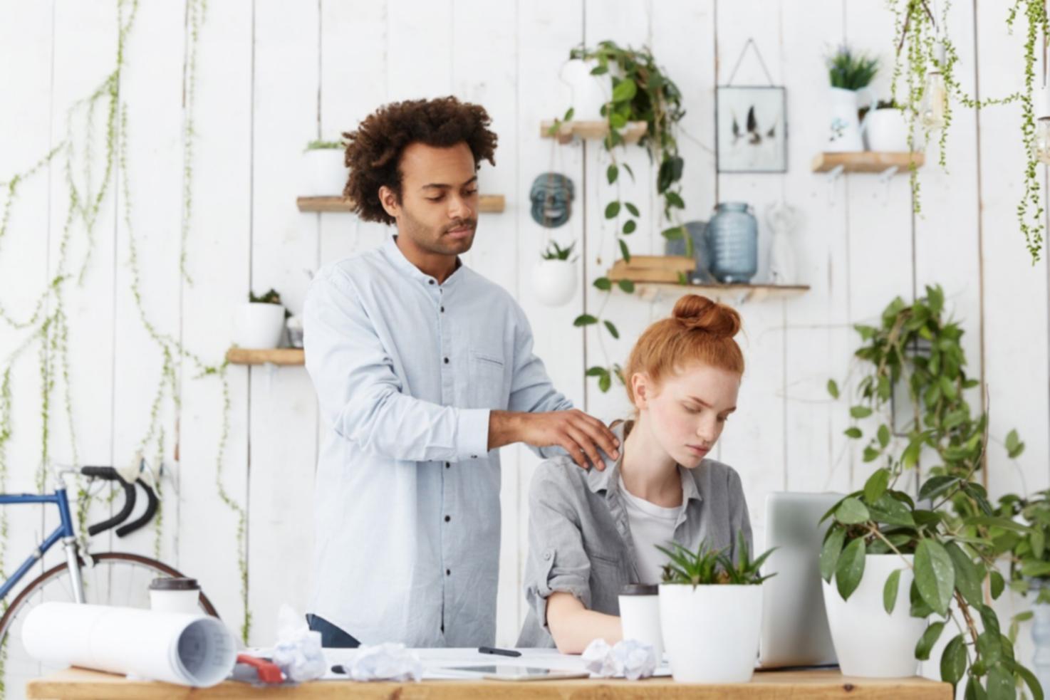 Professionelle Budgetanalyse mit modernen Planungstools