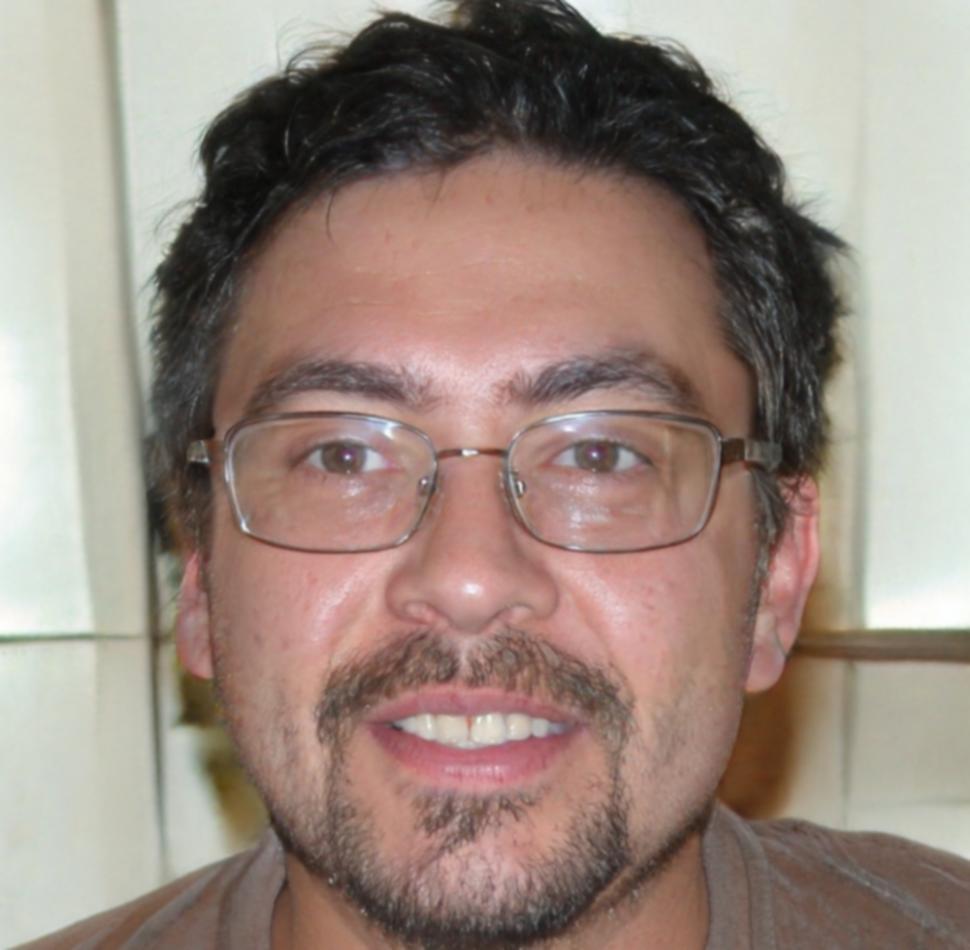 Finanzexperte Klaus Bergmann