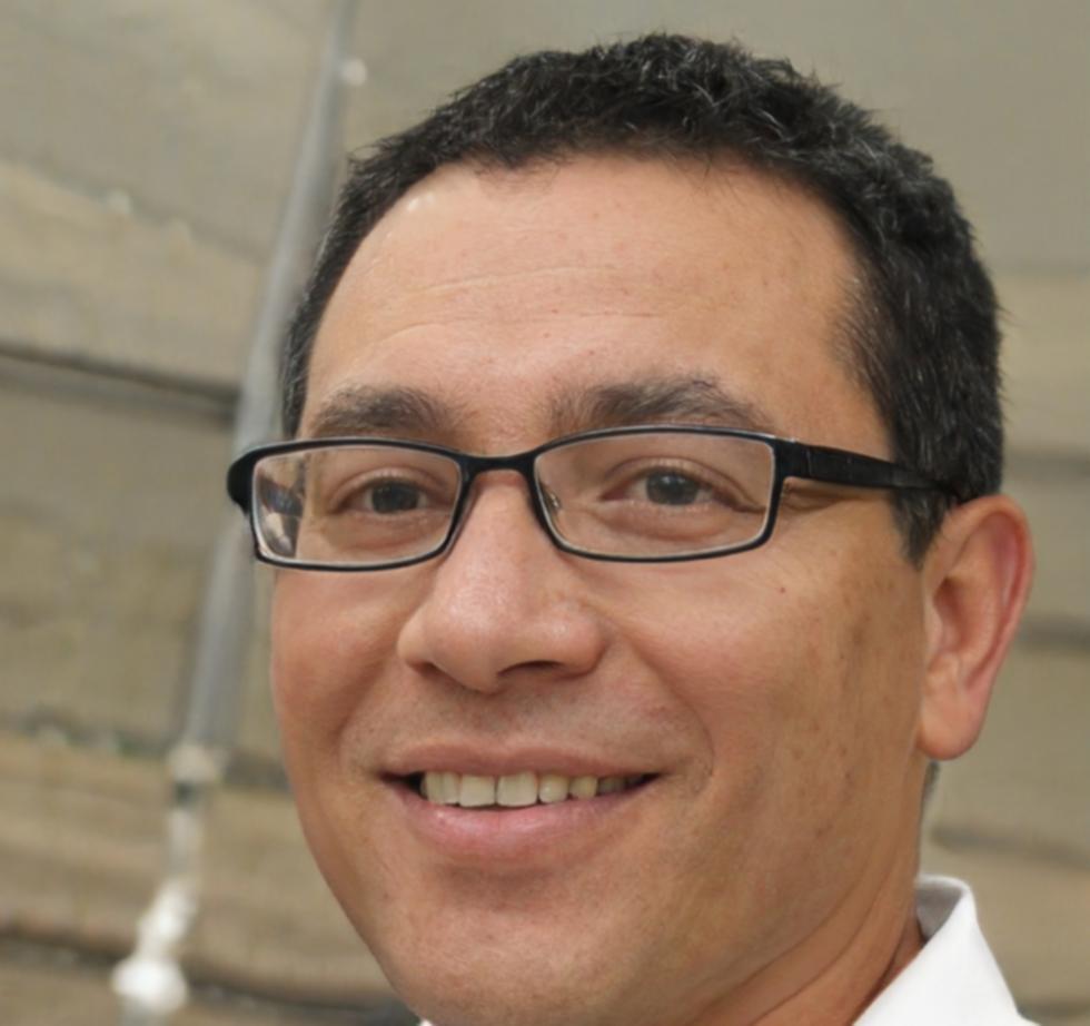 Finanzberater Thomas Waldmann